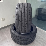 (USED TYRE) LANDSAIL LS588 SUV (295 35 21) (295/35 R21) (295/35R21)