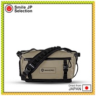 WANDRD Rogue Sling 6L - Versatile bag for daily use, model SLG6-TA-1, compact size for easy carrying