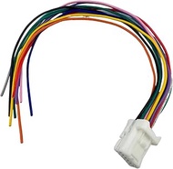 T99F6-4RA0A Accessory Service Connector Wiring Harness Fit for Nissan Altima Frontier Kicks Murano P