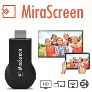 MX HD MIRASCREEN  WIRELESS DISPLAY 4K MIRASCREEN ANYCAST