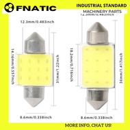 31mm LED FNATIC Cabin Bulb