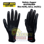 Safety Jogger Superpro 4121X Safety Glove