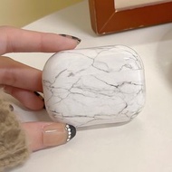 Apple AirPod Pro 2 白色雲石case保護殼