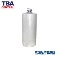 DISTILLED WATER FOR CAR BATTERIES QR - 1179903