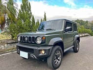 祺駒國際 Suzuki Jimny #62836