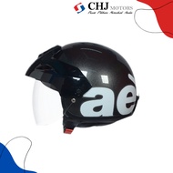 Helmet X-DOT G-118 AEIOU Japan