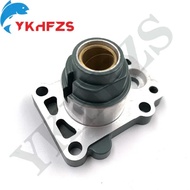 6E7-45331 Housing,Bearing For YAMAHA Outboard 9.9HP 15HP F8 F9.9 Boat Engine 6E7-45331-00-5B 6E7-453