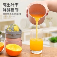 MANUAL MINI JUICE SQUEEZER pengisar buah pemerah jus blender buah mudah buat jus manual blender muda