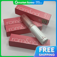 Rom&nd | Son Thỏi Glasting Melting Balm 06 Kaya Fig