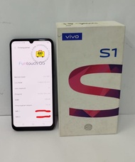 HP VIVO S1 PRO 4/128 GB SECOND