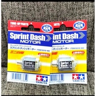 Tamiya Sprint Dash motor Dynamo - Original