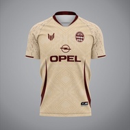 JERSEY BAYERN MUNCHEN // FANTASY JERSEY // ARROWSPORTS 001