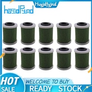6P3-WS24A-01-00  Filter Parts Component for   F 150-350 Outboard  150-300HP(10 PCS)