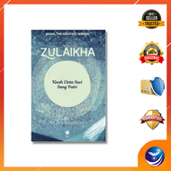 Buku ZULAIKHA