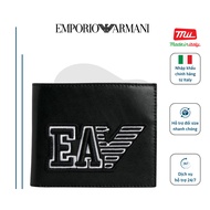 Ví Da Cao Cấp - Emporio Armani - Nhập Khẩu Chính Hãng Từ Đức_PVN67