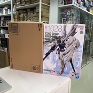 [放得高搵鬍鬚] 不二不議 GFFMC 1028 Wing Gundam Zero EW Noble Color Ver.