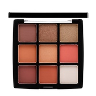 ODBO 9-cell eyeshadow