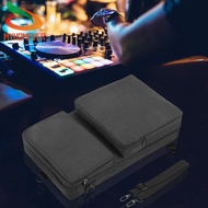 [myhomever.sg] Portable DJ Disc Player Carrying Case Accessories for Pioneer DDJ-400 DDJ-FLX4