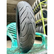 A PIRELLI ANGEL ST 120/70-17 LIMBAH MOGE GAMBOT TAPAK WIDE BIG BLOCK DUAL PURPOSE