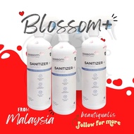Blossom Plus Sanitizer 500ml x 1 Bottle