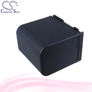 CS Battery JVC GR-DVL160 / GR-DVL160EG / GR-DVL160EK Battery 2200mah CA-JBV416