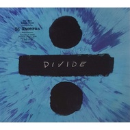 Ed Sheeran - Divide (CD)