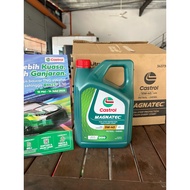 CASTROL MAGNATEC 5W-40