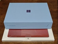 九成九新Microsoft surface Pro最新 第11代+鍵盤觸控筆！