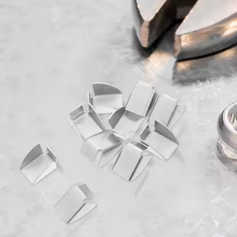 10Pcs Metal Shelf Supports Clips Heavy Duty Cabinet Shelf Clips for Office File Cabinets Bookshelf P