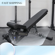Workout Bench Bench Chair Exercise Equipment Adjustable Stool Bench Supine Board kangweihao1.sg
