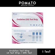 Ovulation Test Strip LH Test OPK UPT Test