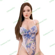 TERJAMIN ASLI ALAT BANTU SEKSUAL PRIA BONEKA SANGE BAHAN FULL SILIKON