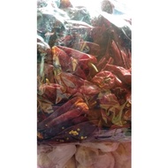 Lada Kering yido/Lada kering besar (ready stok)