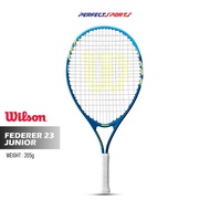 WILSON FEDERER 23 JUNIOR TENNIS RACKET