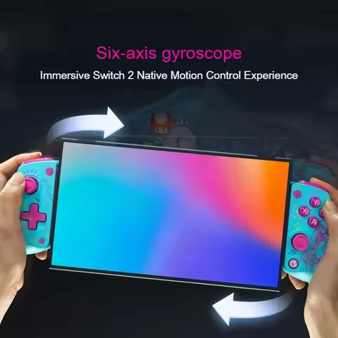 Suitable for GameSir X5S Wireless Bluetooth Gaming Controller Anime Custom Version for Switch 2 Andr
