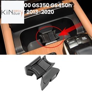 Center Console Cup Holder Insert Divider for  GS200 GS350 GS450H F SPORT 2013-2020 New 55618-06020 5