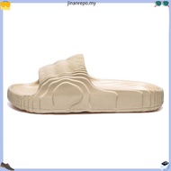 Yeezy de Yeezy Selipar 4 Colour Sandal Kae West Calabasas Minimalist Sandal Unisex Black Beige No p 