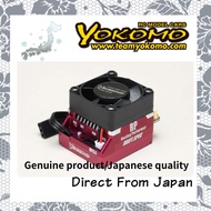 Yokomo RPX4 Competition ESC Drift Spec Red BL-RPX4DR [Direct from Japan] Genuine RC Car