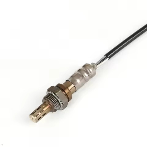 B5F3-18-861A B5F318861A Downstream Lambda Probe Oxygen O2 Sensor Fit For Mazda Demio 1.3 1.5 1998 19