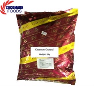 Bột Quế Cinamon Ground ( Nhập khẩu Đức ) 1 kg