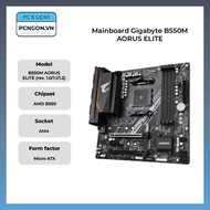 [PCNGON] Mainboard Gigabyte B550M AORUS ELITE
