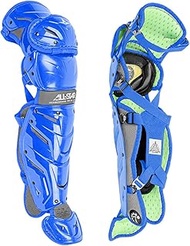 All-Star LG912S7XRO S7 Axis™ / Leg Guards/Ages 9-12 RO