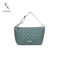 FN BAG BASIC : กระเป๋าถือ อเนกประสงค์ / Hand bag / Pouch bag 1309-21014