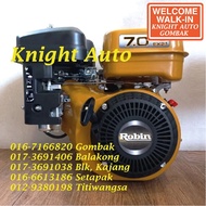 =PREORDER ROBIN EX21 7.0 HP ENGINE (thread) ID37354