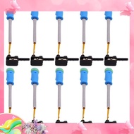 dgk10 Pcs Brake Pad Line Brake Pad Wear Sensor 1695401617 for - W169 W245 W176 W205