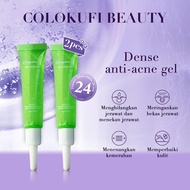COLOKUFI BEAUTY  Serum asam salisilat perawatan kulit berjerawat anti jerawat acnes spot acne gel to