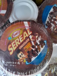 camelo sereal coklat per cup