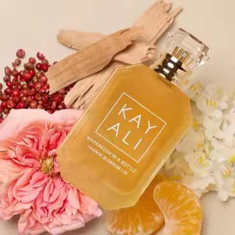 KAYALI Perfume 100ml Unisex Parfum Long Lasting Floral Fruity Vanilla Candy Rock Sugar The Wedding S