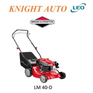 LEO GASOLINE ENGINE GENERATORS LM40-D