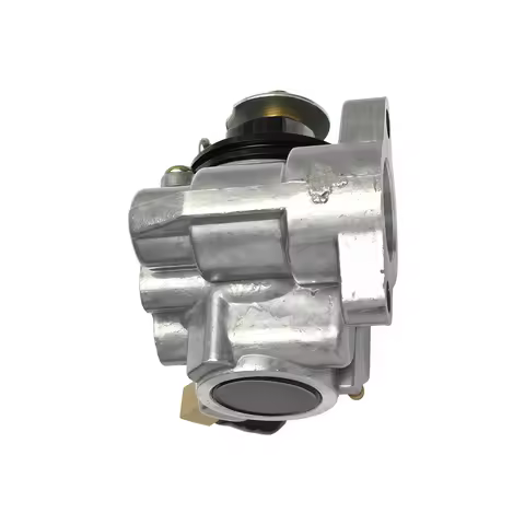 For YAMAHA RXZ135 RXZ-135 RXZ 135 RXZ 2T RD/RDZ 125/135 Dt180 oil Pump assy 3XL-13100-00